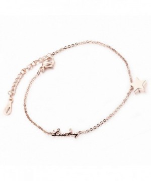 Women's Anklets