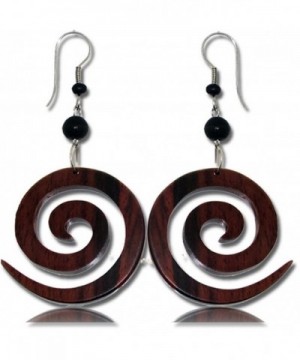 Earth Accessories Stainless Earrings Assorted