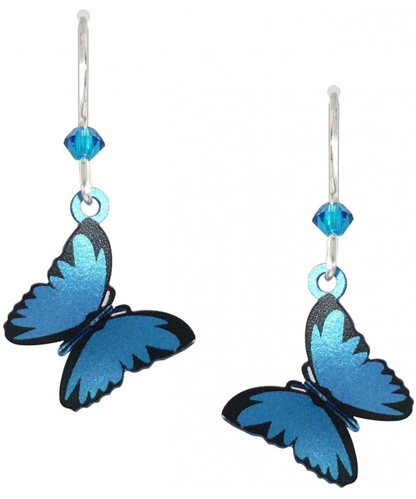 Sienna Sky Butterfly Earrings 1665