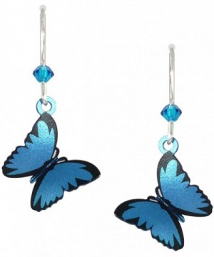 Sienna Sky Butterfly Earrings 1665