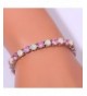 CiNily Created Jewelry Gemstone Bracelet