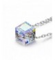 Birthstone NINASUN Beautiful Swarovski Girlfriend