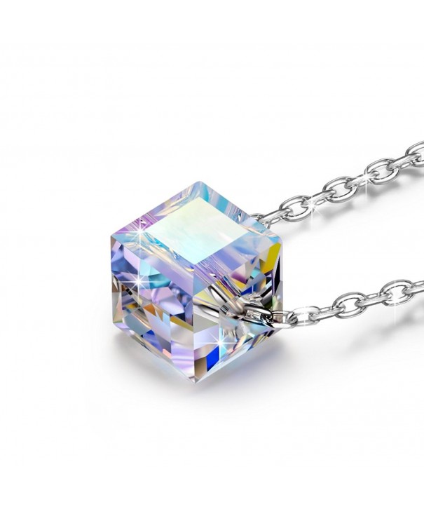 Birthstone NINASUN Beautiful Swarovski Girlfriend