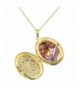 Women's Lockets