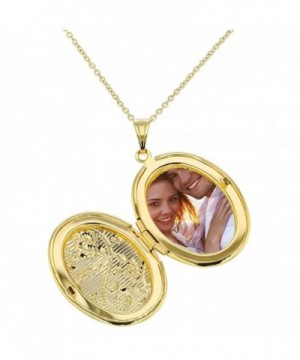 Women's Lockets