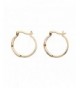 Women's Hoop Earrings