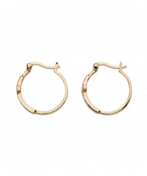 Women's Hoop Earrings