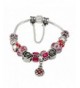 ARINLA Elegant Flowers Braclet Jewelry