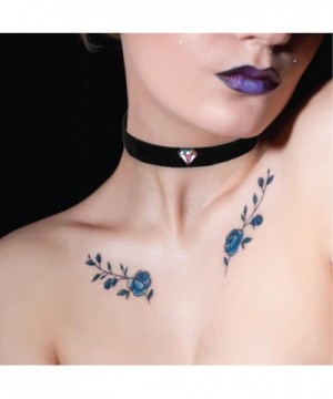 Women's Choker Necklaces