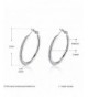Women's Hoop Earrings