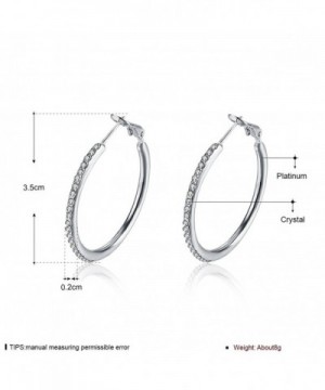 Women's Hoop Earrings