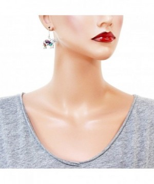 Women's Drop & Dangle Earrings