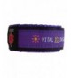 Youth Small Adjustable Medical Bracelet Purple