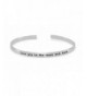 Sterling Silver LOVE Bracelet Extra