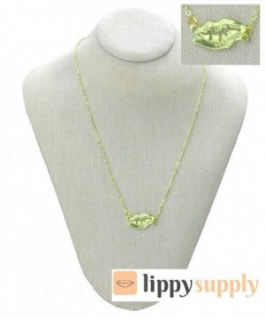 Women's Chain Necklaces