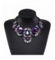 Charming Necklace Crystal Holylove HLN00021