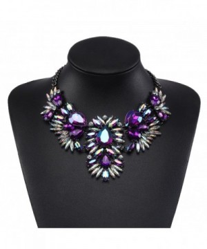 Charming Necklace Crystal Holylove HLN00021
