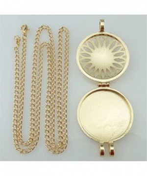 Women's Lockets