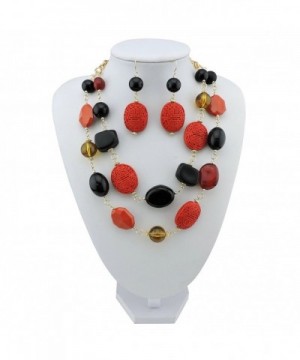 Women's Collar Necklaces