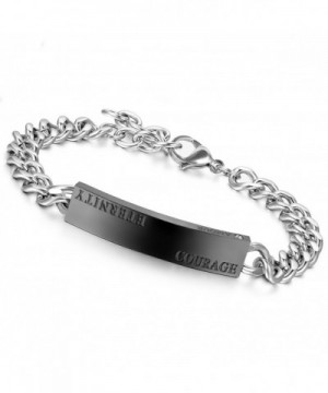 Women's ID Bracelets