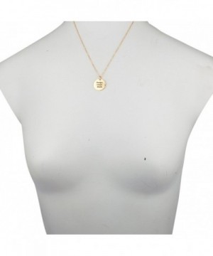 Women's Chain Necklaces