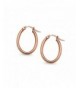 Women's Hoop Earrings
