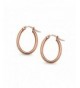 Women's Hoop Earrings