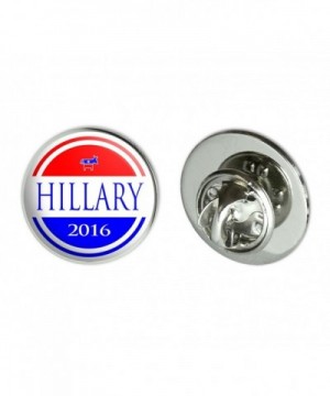 Hillary Democrat Clinton President Pinback