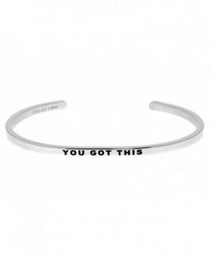 Mantra Phrase THIS Surgical Steel