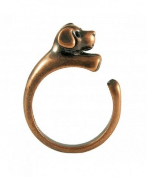 Enhanced Adjustable Animal Vintage Bronze