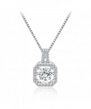 T400 Jewelers Sterling Swarovski Zirconia