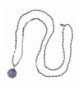 KELITCH Sakyamuni Necklace Pendant Necklaces