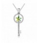 Pealrich colorful Necklace Swarovski Elements