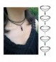 Women's Choker Necklaces