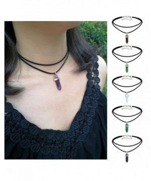 Women's Choker Necklaces