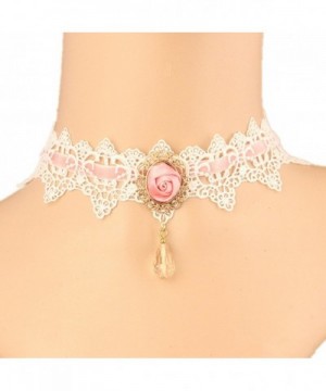 Women's Collar Necklaces