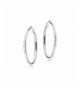 Women's Hoop Earrings