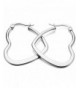 Women's Hoop Earrings