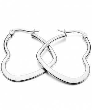 Women's Hoop Earrings