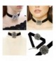 Women's Choker Necklaces