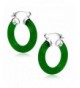 Women's Hoop Earrings