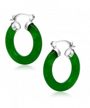 Women's Hoop Earrings