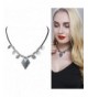 Women's Choker Necklaces