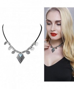 Women's Choker Necklaces