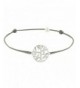 Poulettes Jewels Sterling Silver Bracelet