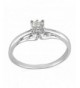 Women's Wedding & Engagement Rings