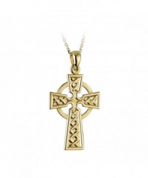 Celtic Necklace Engraved Jewelry Tara