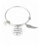 Bracelet Memorial Miscarriage bracelet Memorial