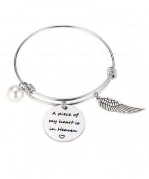 Bracelet Memorial Miscarriage bracelet Memorial