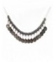 Banjara Oxidized Necklace Tribal Bohemian